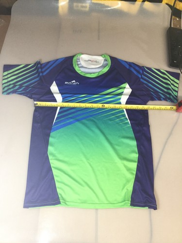 Maglia borah teamwear uomo - maglia, mt
