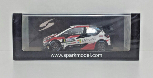 Modellino auto spark - auto, 1:43