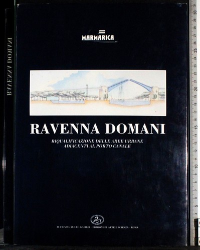 Ravenna domani vv - ravenna, aa.vv