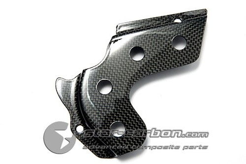 Carter copripignone fibra - carter,