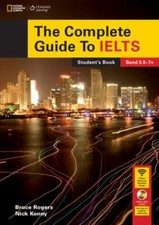 The complete guide ielts - ielts,