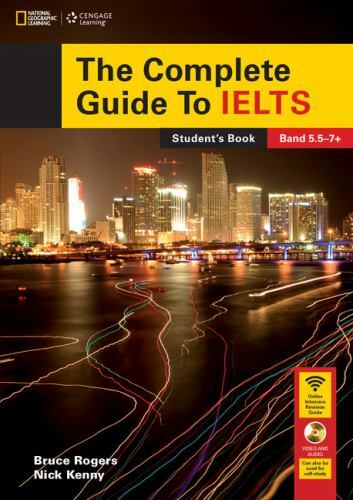 The complete guide ielts - complete,