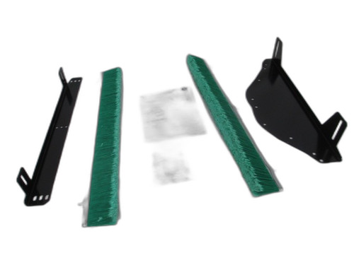 Kit scopa 36pz john - kit,