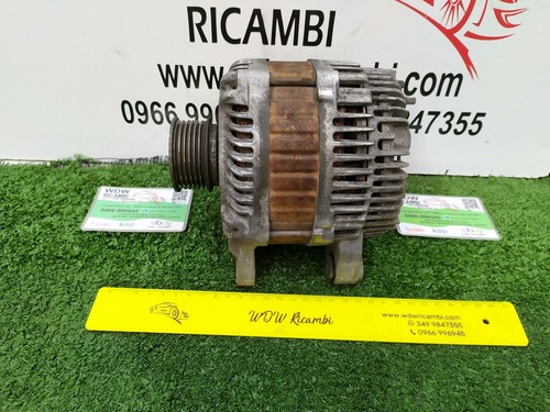 8200363528 alternatore renault - alternatore,