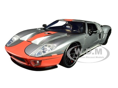 Ford silver 2005 con - ford,