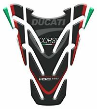 TANKPAD PARASERBATOIO COMPATIBILE CON MOTO Ducati Monster 1100 Evo v3