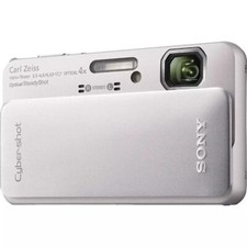 Sony Cyber-shot DSC-TX10 16,20