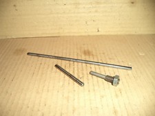 DUCATI 500 GTL (MOTORE