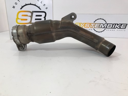 Catalizzatore scarico yamaha - catalizzatore,
