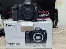 CANO 6D REFLEX