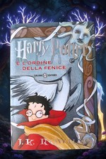 Harry Potter e L'ordine Della