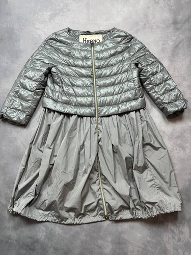 Cappotto donna herno piumino - herno,