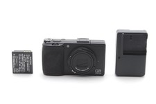 Ricoh GR Digital III 3 10,0