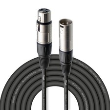 Cavo Da Microfono A Mixer SMC6