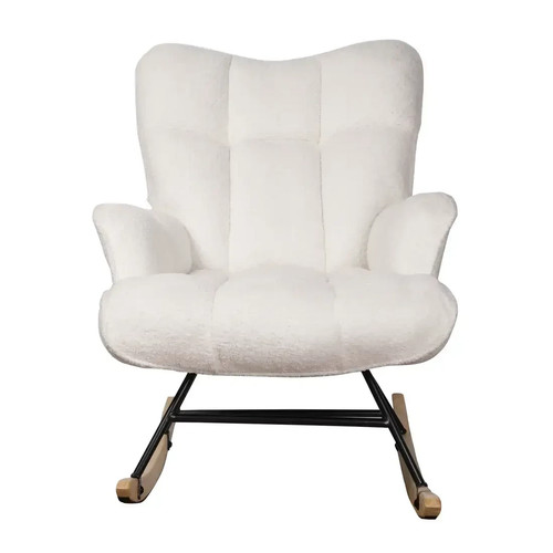 Comoda sedia dondolo - comoda,