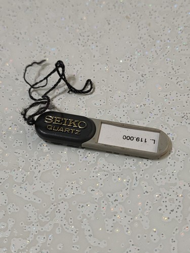 Seiko tag ref sge199 - tag, +