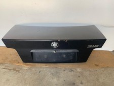 COFANO BAULE POSTERIORE PER BMW Serie 3 E36 Berlina (93>98)