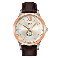 Tissot Men's T-Gold Classic