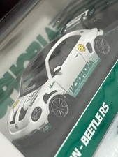 Timemicro psc design beetle - psc, rs