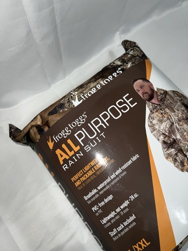Muta frogg toggs - muta,
