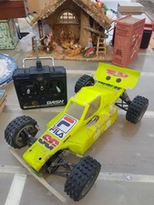 80's Rc Radiocomando Auto No Nikko Kyosho Tamiya Dash 
