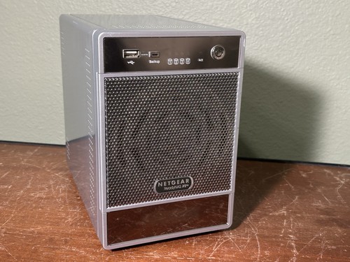 Netgear readynas rnd4000 - readynas,