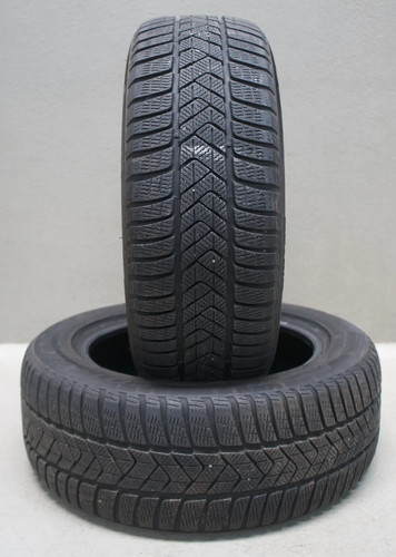 Pneumatici invernali pirelli - invernali,