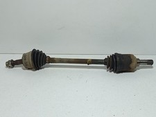 SEMIASSE ANTERIORE SINISTRO PER FIAT Punto Berlina 5P 46307565 188A4000 (93>99)