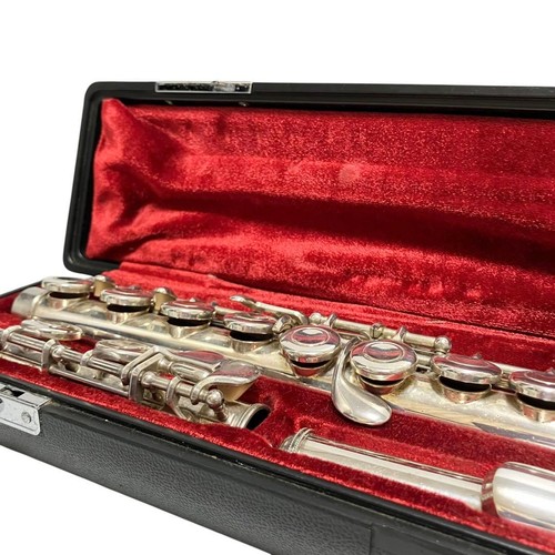 Yamaha yfl 311 flute musical - yfl-311,