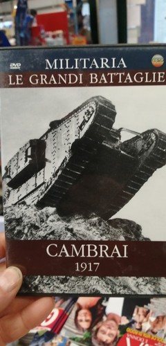 Militaria grandi battaglie - le,