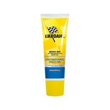Bardahl olio piede OUTBOARD