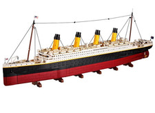 10294 Modello Titanic 9090