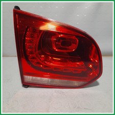 Fanale posteriore led sinistro - fanale,