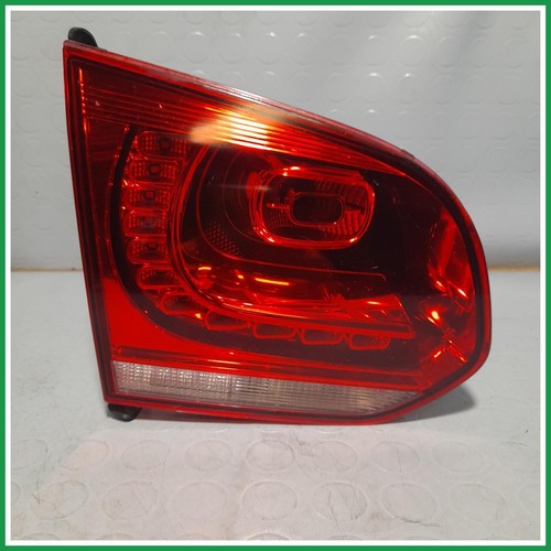 Fanale posteriore led sinistro - fanale,