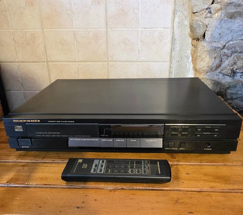 Marantz lettore cd - marantz, cd-65