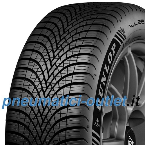 Dunlop all season 205 r16 - season, 205/55