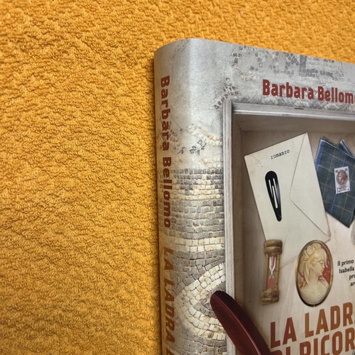 Ladra ricordi - la,