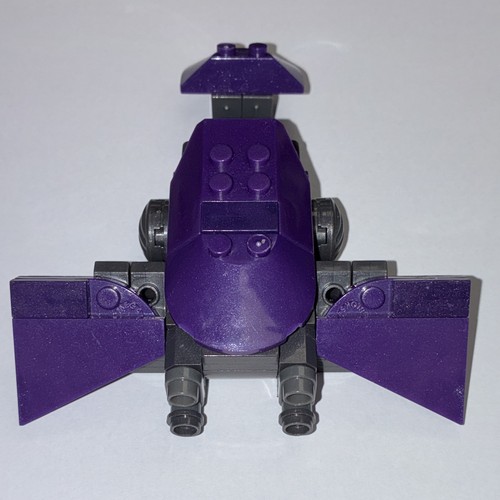 Halo mega blocchi fantasma - ,