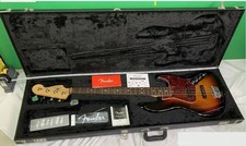 Fender Usa American Standard