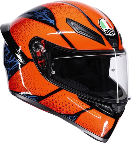 Agv speedarmour - agv, k1-s