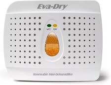 Deumidificatore Eva Dry E 333