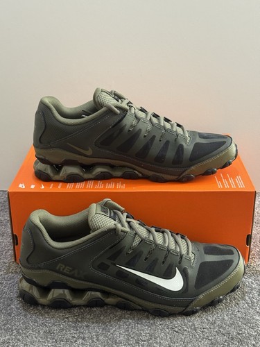 Nike reax mesh - reax,
