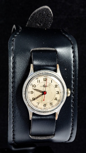 Orologio svizzero avia - svizzero,