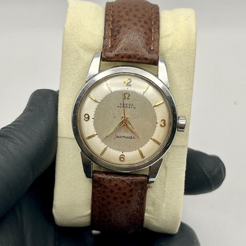 Orologio uomo vintage omega - vintage,