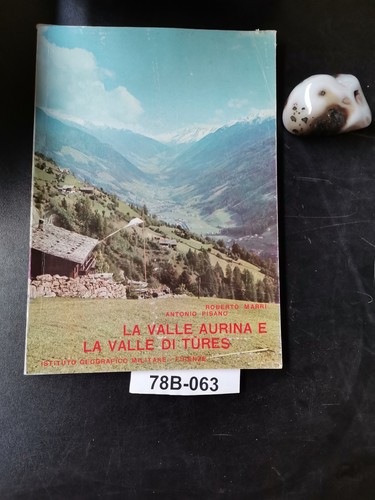 Valle aurina di - aurina, la