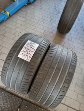 COPPIA PNEUMATICI USATI