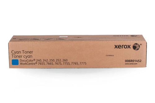 Xerox 006r01452 toner - 006r01452,