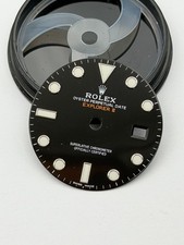 Rolex explorer 2 216570 dial