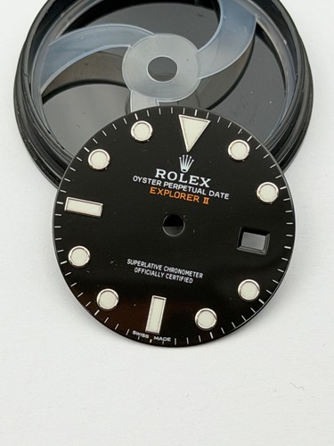 Rolex explorer 216570 - rolex,