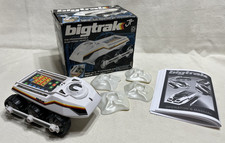 BIGTRAK JR: Veicolo